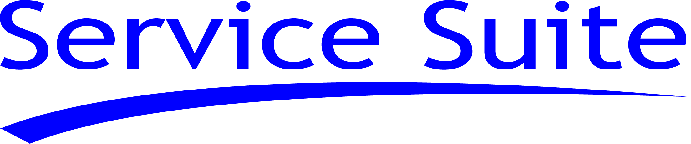 Logo ServiceSuite